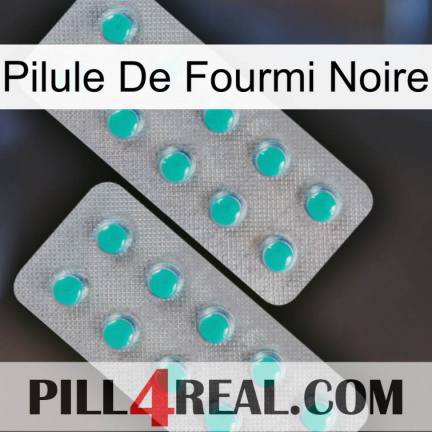 Black Ant Pill 29